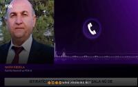 Nafie Abdullah reveals the content of Grainger's meetings with the political parties and components of the eastern Euphrates region