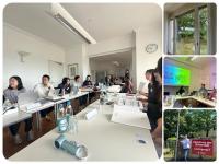 One Week of Connectivity: Reflections from a Vietnamese PhD Student in Taiwan Studies