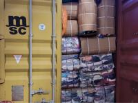 Faith Mission marks another busy year of shipments, new projects and growing support