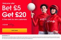 Turkey vs France: Get £20 in football free bets when you stake £5 with Tote