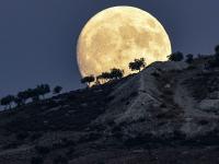 Harvest Moon: UAE skywatchers can see it this weekend