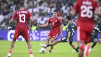 Gulf Cup 27: Saudi Arabia beat Kuwait 1-0 in opening match