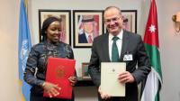 Jordan, Rwanda sign MoU to boost ICT cooperation