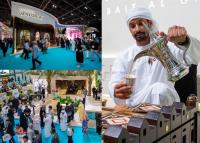 DCT Abu Dhabi strengthens destination marketing network with key partnerships at ATM