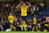 Leeds United news live: Whites man set for international first, Ethan Ampadu, Dan James, Anton Stach minutes