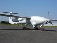 French Patroller spy drone spotted over Poland? Probably not