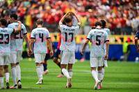 Soccer games today: Full schedule of international matches for September 25
