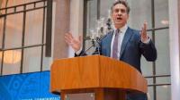 UK to 'reset' relations with Israel, ban trade with West Bank settlements