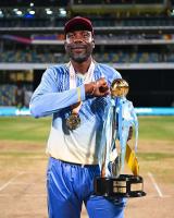 Antigua’s CPL Triumph Sparks Plans to Host 2027 Finals