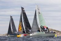 CIC Med Race 2027 – An evolving event – new class and a focus on women in sailing
