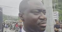 FARLEY WELCOMES TOBAGO INCLUDED IN SOB BILL