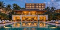 Corinthia and Carolina Partners Plan New Resort on Grace Bay
