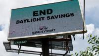 Like clockwork, daylight savings always ends, starts Sunday. Why?