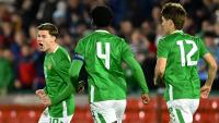Ireland Under-21s primed for must-win clash in Slovakia