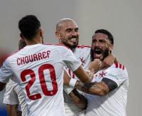 Comeback win for Malta against Andorra in Nations League