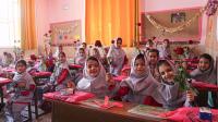 Over 124,000 schools reopen across Iran for new academic year