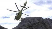 Brit climber, 28, plunges 200ft to his death near summit of popular mountain in Spain