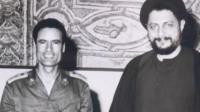 Libya’s Gaddafi fatally shot Imam Musa Sadr in chest: Report