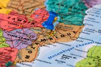 Petrobras signs MoU with ENH of Mozambique