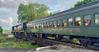 Ohio Rail Experience bringing vintage train excursions back to Springfield