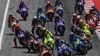 Adelaide MotoGP date revealed as 22-race 2027 calendar released