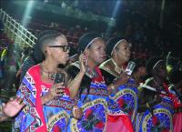 Eswatini mourns Princess Lindiwe