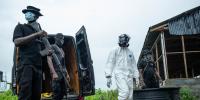 Sinaloa cartel targets South Africa for drug manufacturing, probe reveals
