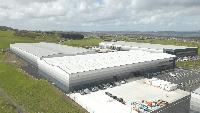 CRC Evans opens expanded Burnley engineering centre