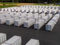 Greenvolt begins building 600 MW/2.4 GWh BESS in Poland