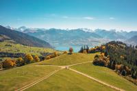 Why Interlaken in Switzerland is this autumn’s travel hotspot