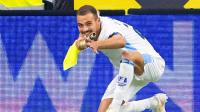 Israel player sent off after 'gun celebration' days before Ireland clash