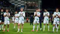 Ireland’s team meeting ahead of Israel game: What’s on the table and likely outcome