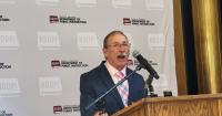 Napoleon educator named North Dakota 'Teacher of the Year' for 2027