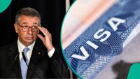 Portugal announces 5 categories of foreigners exempt from visa application fees