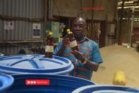 Uganda’s oilseed processors face growing raw-material shortage