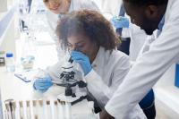 Drug resistance is already testing Africa’s pandemic preparedness