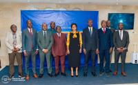 African Energy Bank: DRC could join institution with USD 5 billion capital