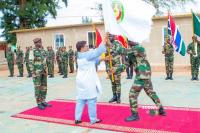‘Rotation of Ecomig forces not connected to December polls’