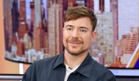 MrBeast spends $10 million building village in Ghana, says he'll do it 'even if no one watches'