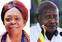 Open letter to President Museveni on City Square