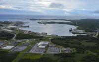Guam seeks federal help for $11.7 billion impact of US military buildup on island