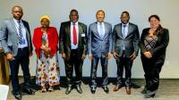 GPE commits US$150m towards Malawi’s education sector