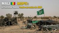 Djenné falls, Mali’s fuel blockade bites: the rising cost for families, traders and troops