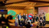 Nara: Italian Cinema Takes Center Stage at the International Film Festival