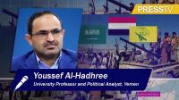 Yemeni military advance along Red Sea alters balance of power amid Saudi siege, aggression: Analyst
