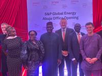 Nigeria, West Africa can emerge as global oil pricing hub — S&P Global