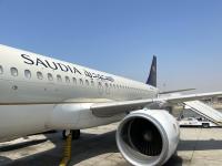 Saudi Airlines to begin direct Abuja-Jeddah flights in December