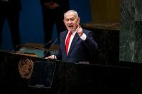 #UNGA81: We’re Going to Win, We Have No Other Choice, Says Israeli Prime Minister Netanyahu