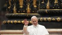 Pope Leo arrives in France for visit spanning faith and politics