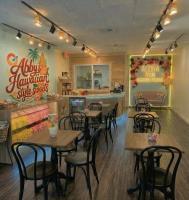 Aloha Warner Robins. New restaurant coming will offer a taste of Hawaii